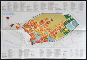 Stefano Giuntoli: Pompej. Művészete és története. Firenze, 2001, Bonechi. Rengeteg illusztrációval. ...
