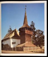 Tahin Gyula-Burget Lajos: Szabolcs-Szatmári képeskönyv. Bp.,1988,Corvina. Kiadói kartonált papírköté...