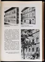 Artner Tivadar: Évezredek művészete. Bp.,1968, Gondolat. Második, bővített és javított kiadás. Feket...