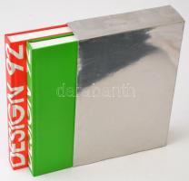 Magyar design 92. I-II. kötet. Szerk.: Kulinyi István-Gulyás Katalin-Györgyi János-Szegleth Károly-D...