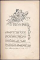 Tarczai György Németvilág Budán. Rajzok és elbeszélések. Ferenczi József rajzaival.
Bp., 1898, 2+21...