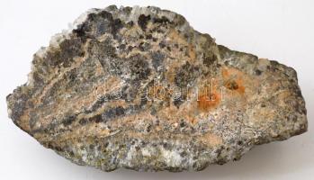 Bányavirág, kőzet, 29×16 cm