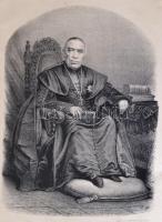 Egyetemes Magyar- s Erdélyországi kath. egyházi névtár az 1863/1864-ik évre. Szerk.: Jászapáthi Imri...