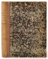 Egyetemes Magyar- s Erdélyországi kath. egyházi névtár az 1863/1864-ik évre. Szerk.: Jászapáthi Imri...