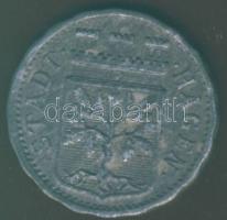 Német Birodalom/Császárság/Hagen 1918. 10Pf szükségpénz T:3