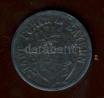 Német Birodalom/Császárság/Fürth in Bayern 1917. 10Pf szükségpénz T:3