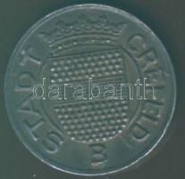 Német Birodalom/Császárság/Grefeld 1918. 5 Pf szükségpénz T:2/3