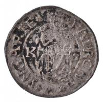 1512K-G Denár Ag "II. Ulászló" (0,53g) T:2- patina
Hungary 1512K-G Denar Ag "Wladisl...