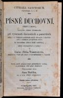 Vegyes könyvtétel, többségében XIX. századi könyv, változó állapotban, kissé kopott, kissé sérült bo...