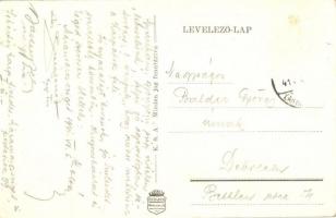 Aknaszlatina, Solotvyno, Slatinske Doly; 2 db régi képeslap / 2 pre-1945 postcards