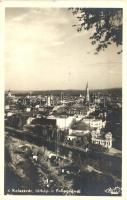 Kolozsvár, Cluj; 2 db régi képeslap / 2 pre-1945 postcards