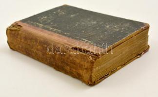 Wood, Henri: East-Lynne vagy Lady Isabella. III-IV-V. kötet. Fordította Barcza Josefa.
Veszprém, 18...