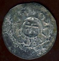 Béla herceg 1064-1074. denár Ag ÉH6 T:3 kor