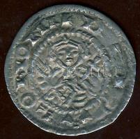 Salamon 1063-1074. denár Ag ÉH10 T:2/3+