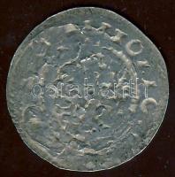 Salamon 1063-1074. denár Ag ÉH10 T:2/3+