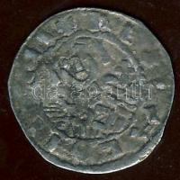 Salamon 1063-1074. denár Ag ÉH10 T:2/3+