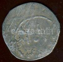 Salamon 1063-1074. denár Ag ÉH10 T:2/3+