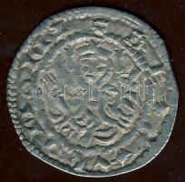 Salamon 1063-1074. denár Ag ÉH10 T:2/3+