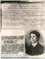 Petőfi 10 képben: modern fotó előhívások Petőfi Sándor életéről. Fotó: Eötvös / 10 modern photo repr...