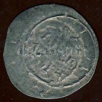 Salamon 1063-1074. denár Ag ÉH10 T:2/3+