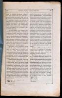 Újabb Nemzeti Könyvtár. V füzet. G. Esterházy Miklós nádor munkái. Pest, 1852, Emich Gusztáv, 129-27...