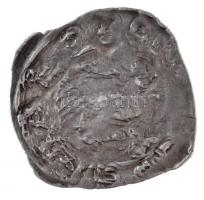 Ausztria / Salzburg 1200-1246. Friesachi Denár Ag "II. Eberhard" (1,1g) T:2 
Austria / Sa...