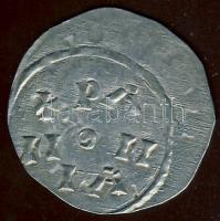 Salamon 1063-1074. denár Ag ÉH10 T:3/3+