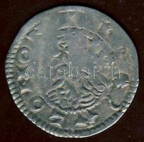 Salamon 1063-1074. denár Ag ÉH10 T:3-/3+