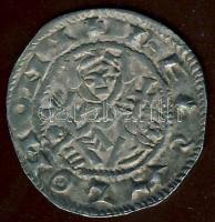 Salamon 1063-1074. denár Ag ÉH10 T:2+