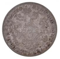 Ausztria 1836A 3Kr Ag "I. Ferdinánd" T:3 
Austria 1836A 3 Kreuzer Ag "Ferdinand I&qu...