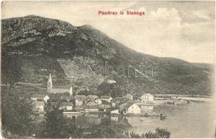 Slano, Slanoga (Dubrovnik) (EK)