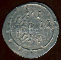 Salamon 1063-1074. denár Ag ÉH10 T:2+