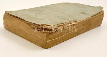 Achenwall, Gottfried: Staatsverfassung der heutigen vornehmsten europaischen Reiche im Grundrisse, E...