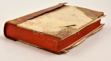 Rosenmann, Stephan: Staatsrecht des Königreichs Hungarn : nach der heutigen Verfassung dieses Reichs...