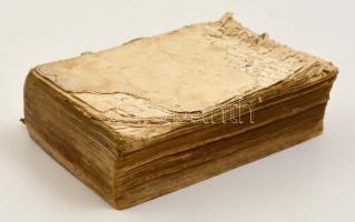 Iovius, Paulus - Pauli Iovii: Novocomensis EpiscopI Nucerini, HI/||storiarum sui Tem/||poris.|| TOMV...