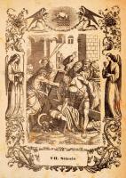 Pongrácz Eszter: Igaz isteni szeretetnek harmatjából nevelkedett drága kövekkel kirakott arany koron...