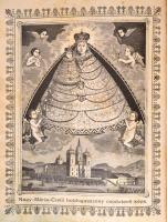 Pongrácz Eszter: Igaz isteni szeretetnek harmatjából nevelkedett drága kövekkel kirakott arany koron...