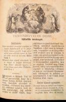 Pongrácz Eszter: Igaz isteni szeretetnek harmatjából nevelkedett drága kövekkel kirakott arany koron...