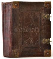 Pongrácz Eszter: Igaz isteni szeretetnek harmatjából nevelkedett drága kövekkel kirakott arany koron...