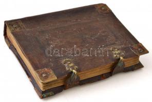 Pongrácz Eszter: Igaz isteni szeretetnek harmatjából nevelkedett drága kövekkel kirakott arany koron...