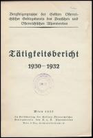 Bergsteigergruppe der Section Österreichischer Gebirgsverein des Deutschen und Österreichischen Alpe...