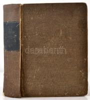 Magyar Katolikus Almanach. III. évf. Szerk.: Gerevich Tibor, Leopold Antal, Zsembery István. Kiadja ...