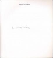 Szecskó Károly: Megújult Eger belvárosa. Eger, 2014, Heves Megyei Mérnöki Kamara. Kiadói papírkötés....