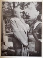 Jaschik Álmos tervezőiskolája I-II. kötet. Válogatta, szerkesztette, a bevezető tanulmányt és a besz...