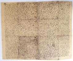 Árpád-kori oklevelek a Heves Megyei Levéltárban. Válogatta, fordította, bevezetéssel, jegyzetekkel e...