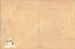 Pöstyén, Pistyan, Piestany; Irmina kúpel a Thermia / Irma fürdő a Thermia Palota szállodával, infant...