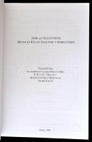 1848-as nemzetőrök Heves és Külső-Szolnok vármegyében. Összeállította, bevezetéssel és jegyzetekkel ...
