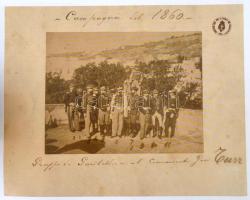 Cs. Lengyel Beatrix: Olaszhoni Emlék. - Ricordo dall"Italia. Az itáliai magyar emigráció fényké...