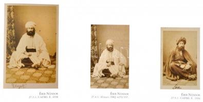 Cs. Lengyel Beatrix: Olaszhoni Emlék. - Ricordo dall"Italia. Az itáliai magyar emigráció fényké...