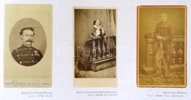 Cs. Lengyel Beatrix: Olaszhoni Emlék. - Ricordo dall"Italia. Az itáliai magyar emigráció fényké...